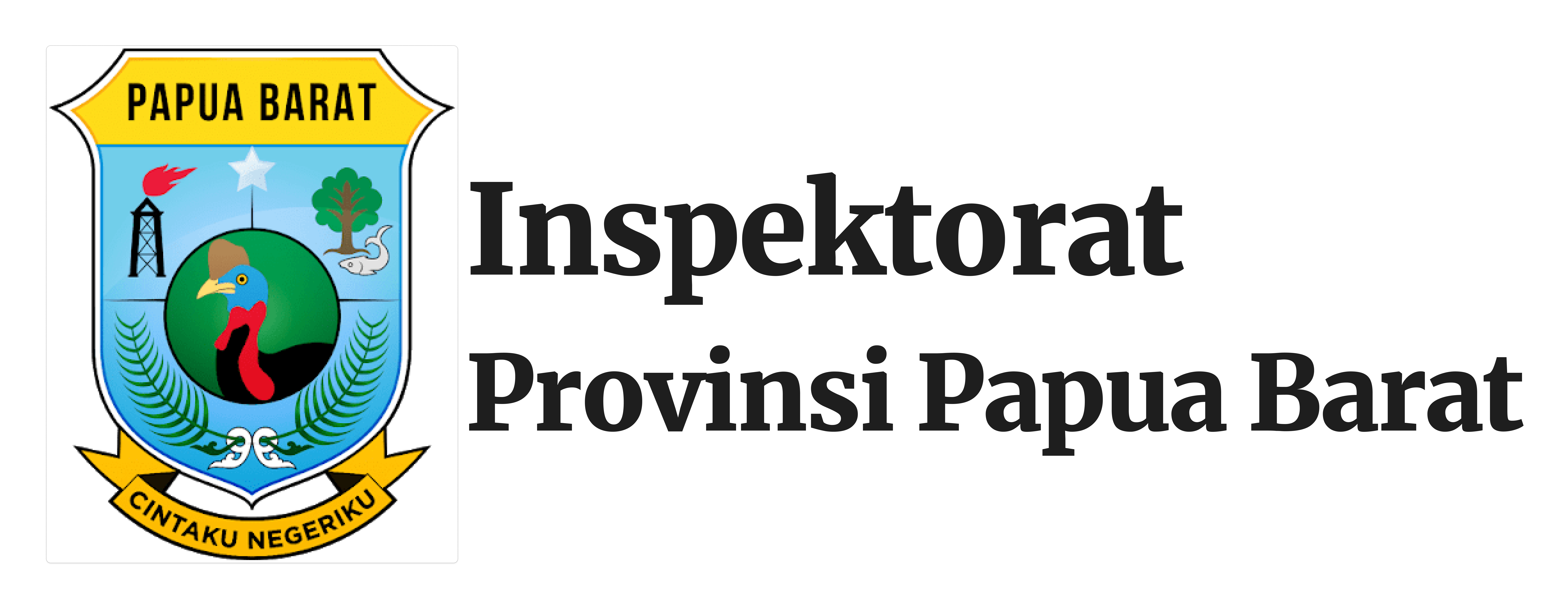 Inspektorat Papua Barat